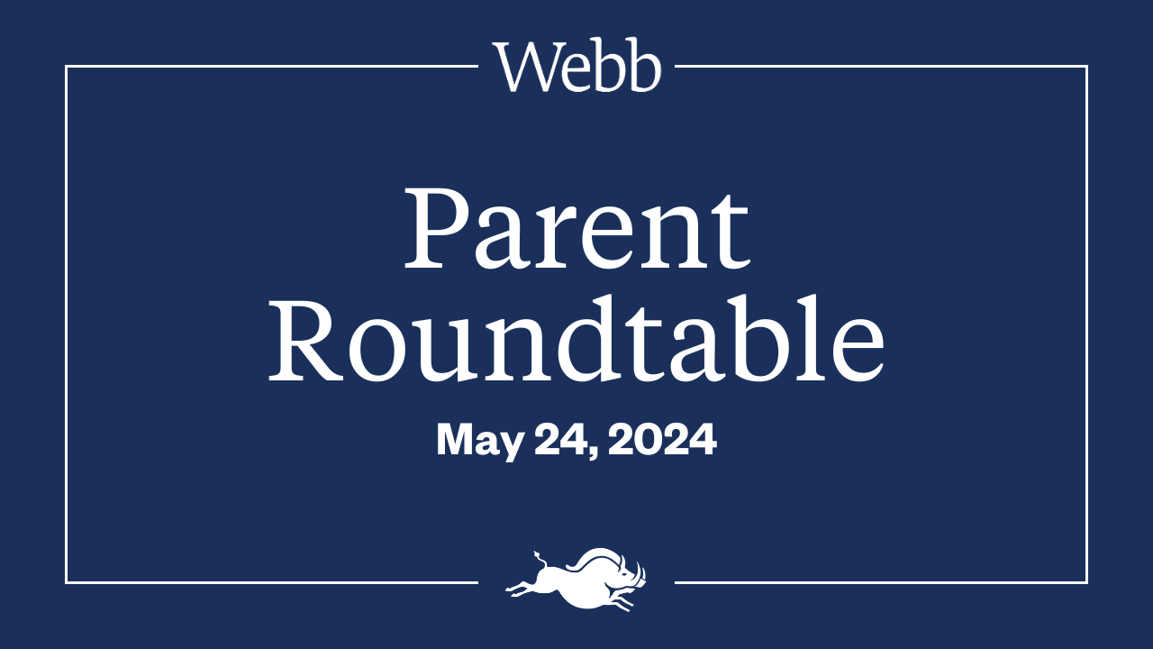 Click to watch Parent Roundtable on Vimeo